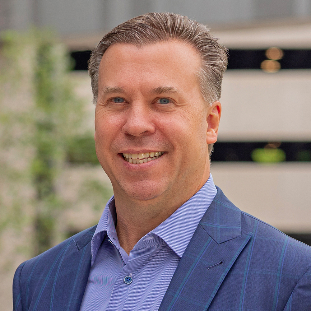 John Olander Meet Our People Who We Are